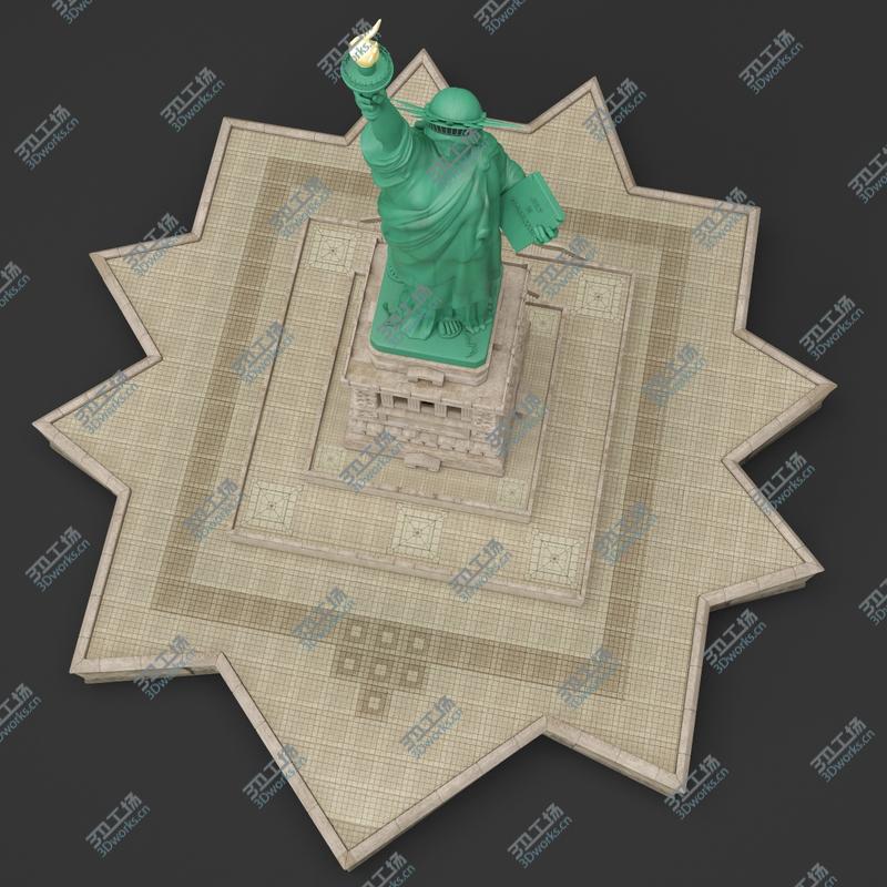 images/goods_img/202104093/Statue Of Liberty/4.jpg